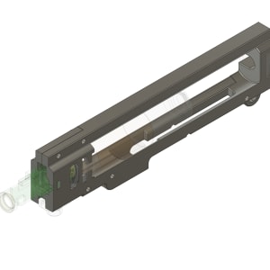 Blackdraft Phoenix + BEGADI NEPTUNE PRO SCAR-L  (v2)