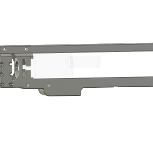 GATE Pulsar-S + MAXX MODEL alignment kit for SCAR-L (v2.1)