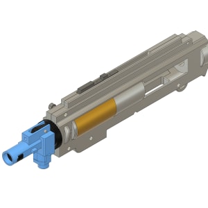 Blackdraft Phoenix + PROWIN para ICS MPX (v2.1)