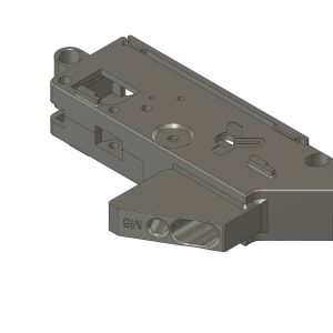 Universal Lower v4.4 MTW