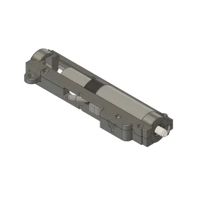 Wolf SparkLabs + GATE EON para M4 AEG (v2.1)
