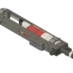PolarStar F2 + RETROARMS para M4 AEG (v2.1)
