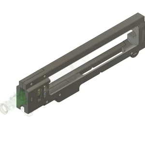 GATE Pulsar-S + BEGADI Neptune PRO para SCAR-L (v2.1)