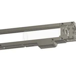 REDLINE N7 MILSIM G2 + MAXX MODEL para SCAR-L (v2.1)