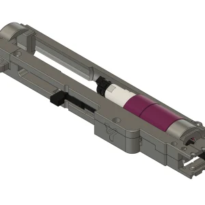 GATE Pulsar-D + MAXX MODEL para SR25 DMR