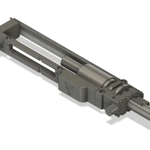 GATE Pulsar-S + MAXX MODEL para SR25 DMR