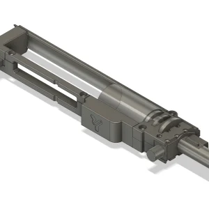 Wolverine Inferno 2 / Reaper 2 + MAXX MODEL para SR25 DMR
