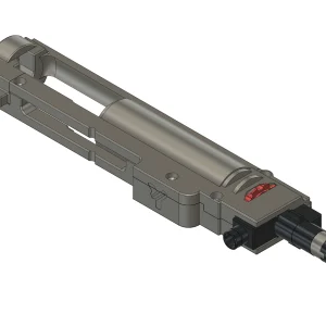 Kit de alineación hop-up v2.1 para AR15 / M4 AEG HPA Redline N7 Gen2 y GATE EON