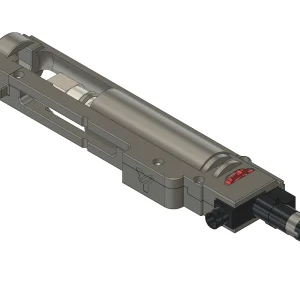 Kit de alineación hop-up v2.1 para M4 / AR-15 AEG HPA con Wolverine y GATE EON