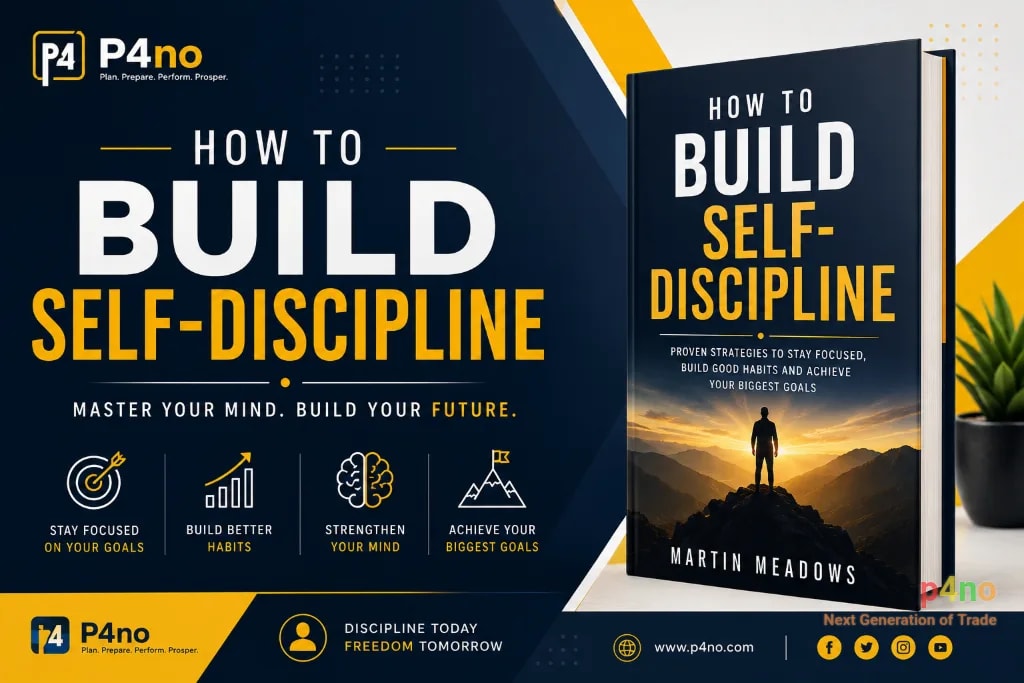 How to Build Self-Discipline