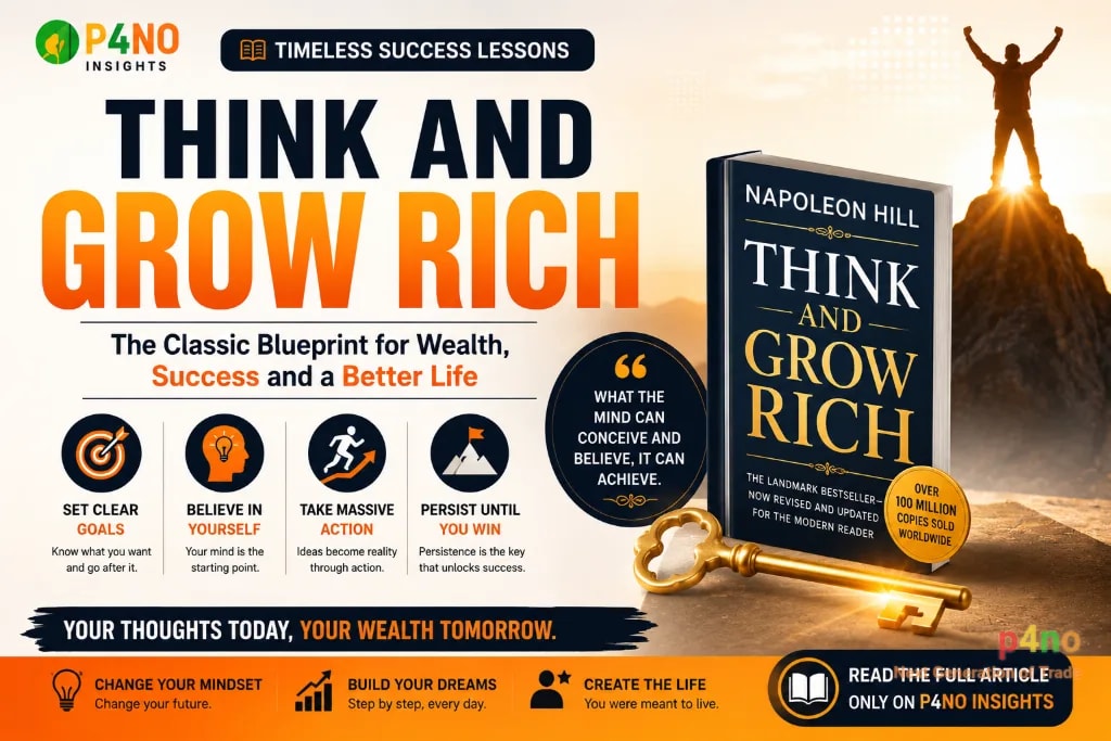 Why Do Some People Achieve Their Dreams While Others Give Up?