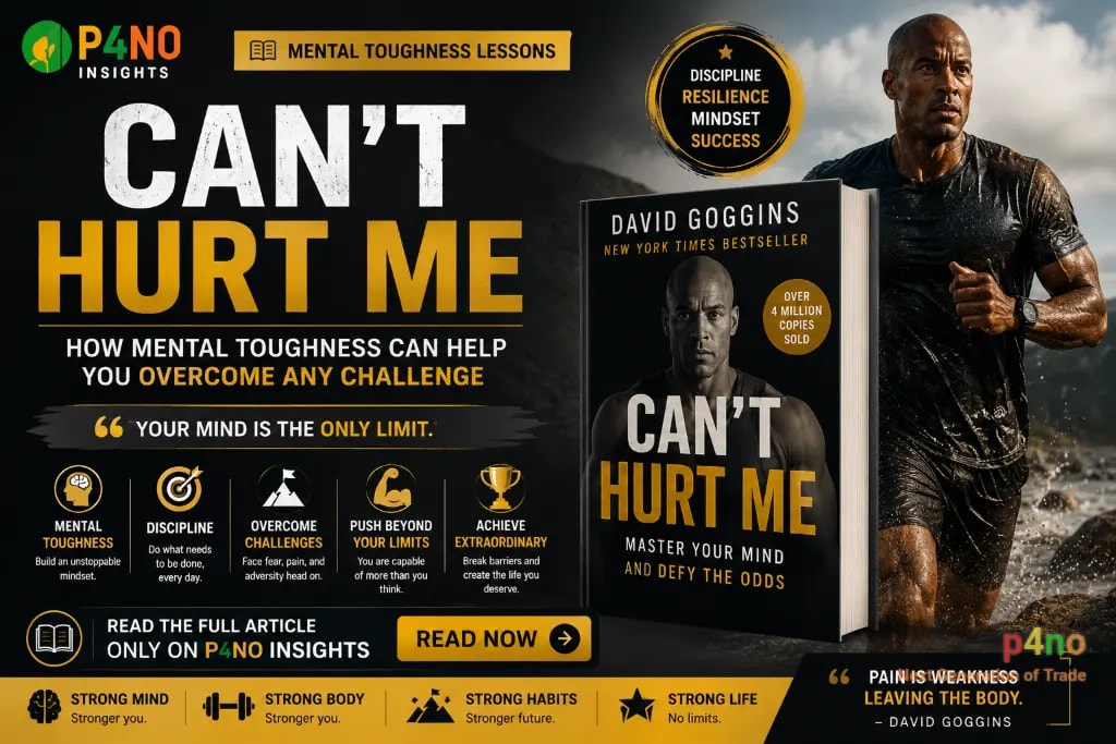 How Mental Toughness Can Help You Overcome Any Challenge