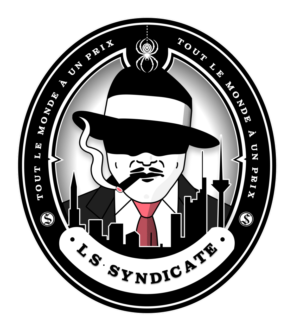 LS Syndicate