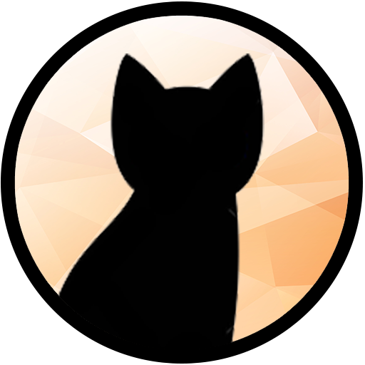Black Cat