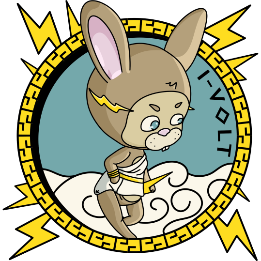 I-Volt