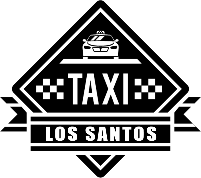 Taxi Los Santos