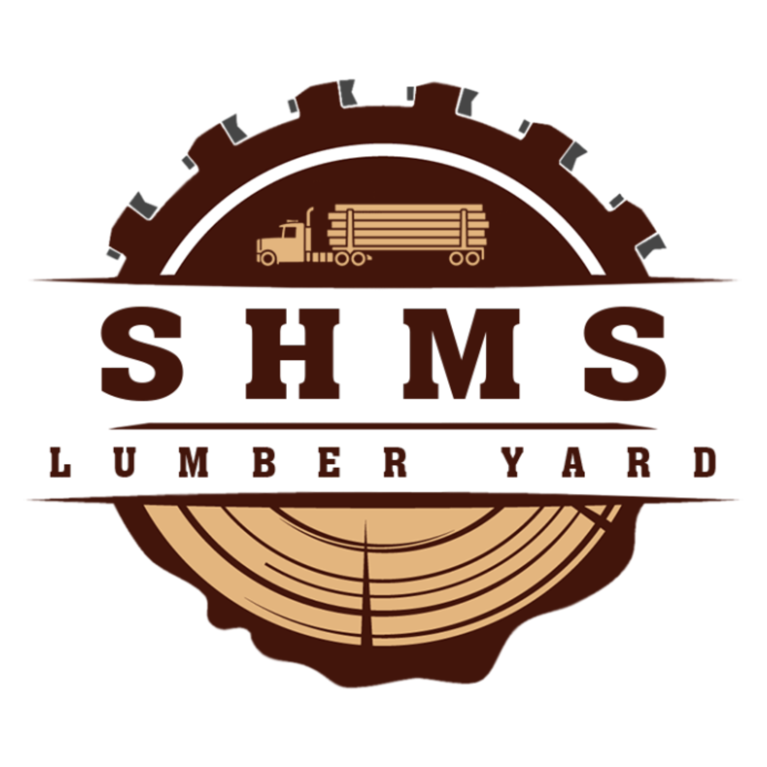 SHMS