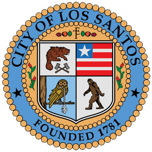 Los Santos County