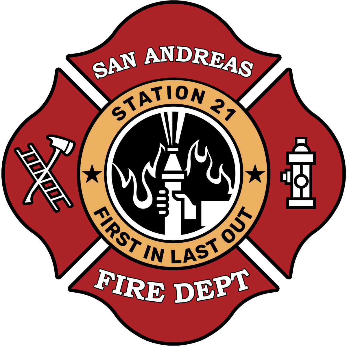 SAFD