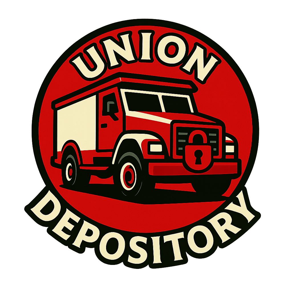 Union Depository