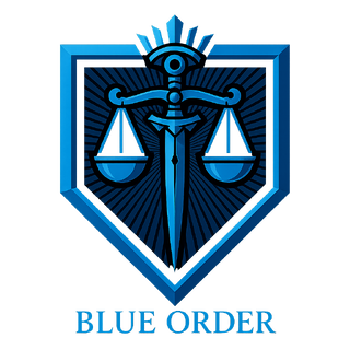 Blue Order