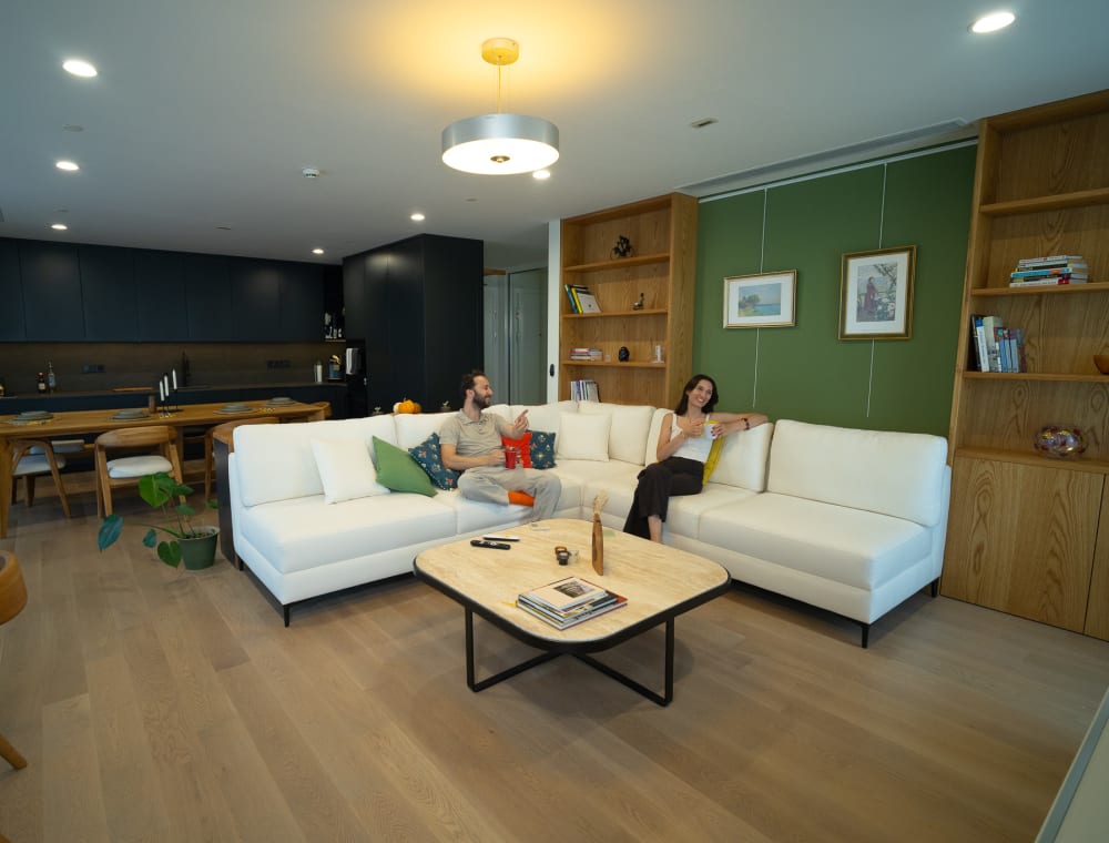 ATAŞEHİR MODERN