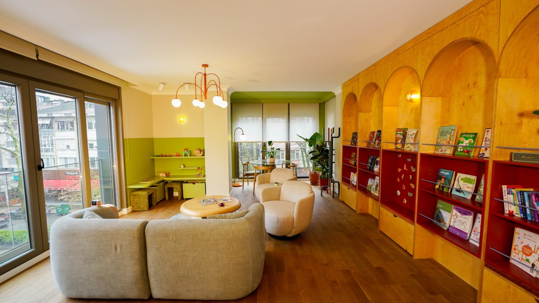 GÖZTEPE KLİNİK 3