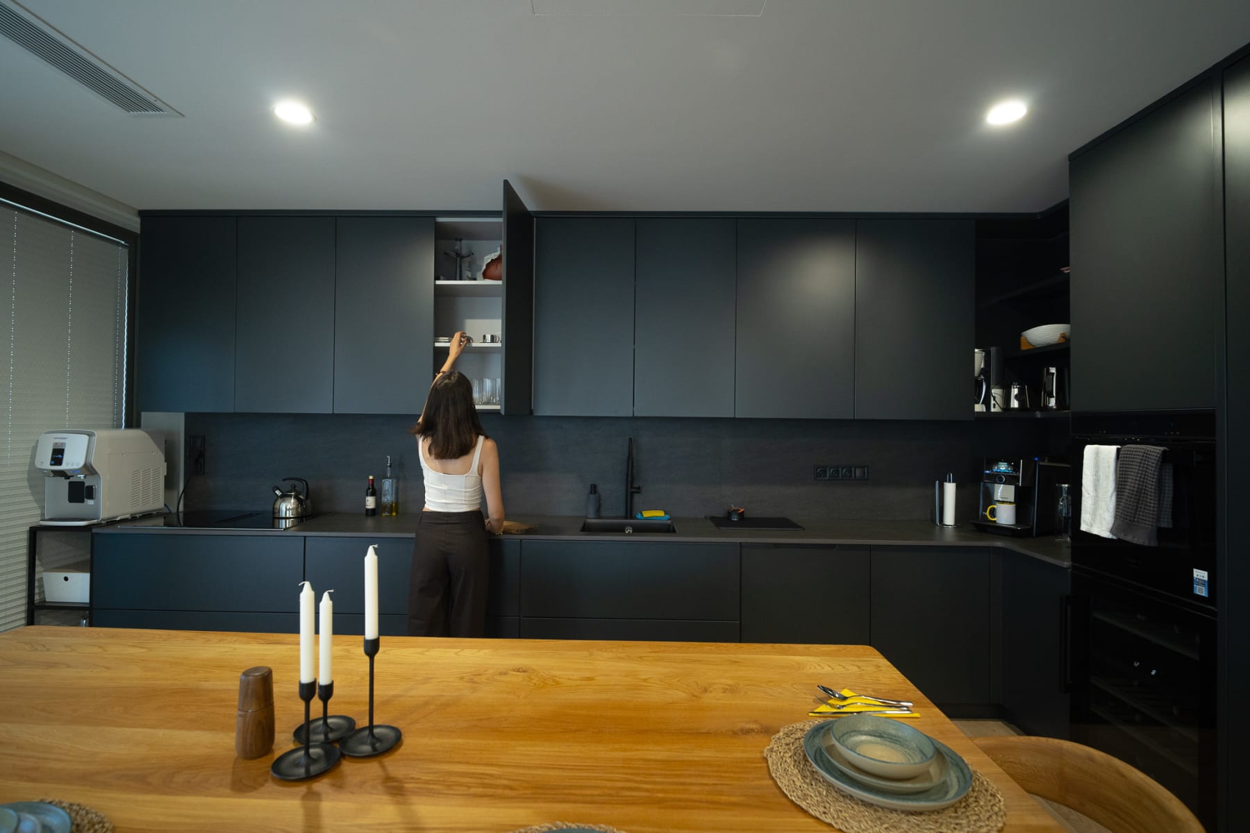 ATAŞEHİR MODERN 2