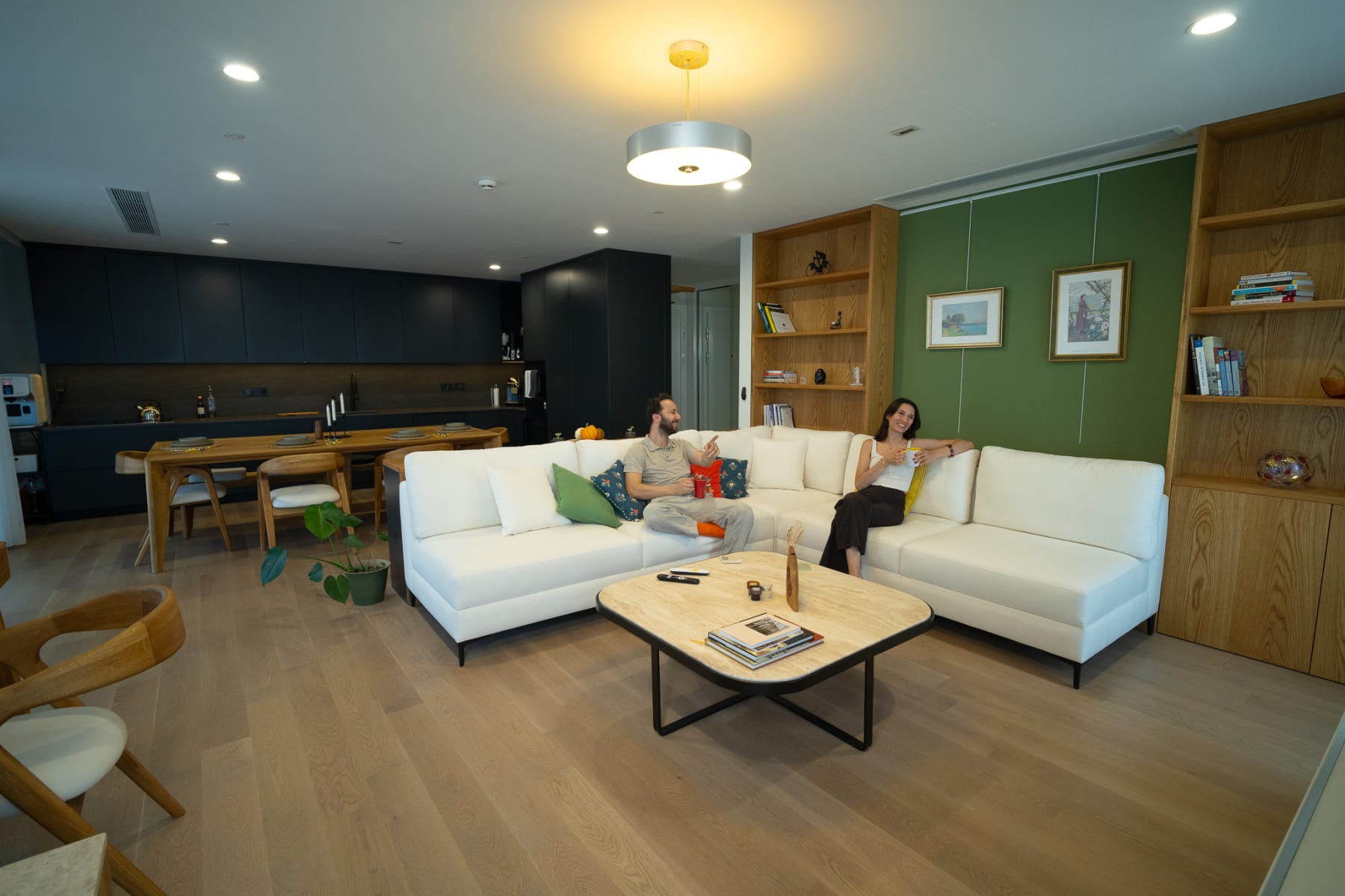 ATAŞEHİR MODERN 1
