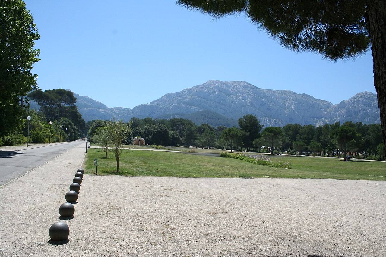 Parc Pastré