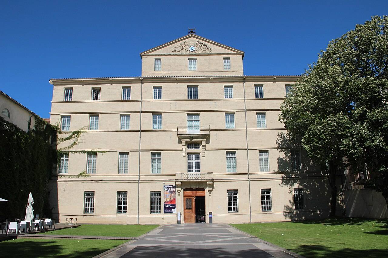 Musée Fabre Montpellier en famille : visite enfants | P'tit Explorer