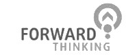 Forward Thinking logo