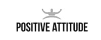 Positive Attitude logo