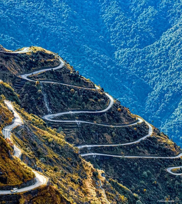 Discover the Hidden Gem - Silk Route (Group Tour)