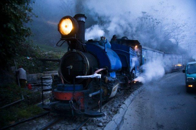 Beyond Darjeeling: A Journey Through Burmaik & Peshok Customised Trip