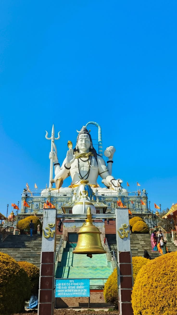 Namchi Chardham