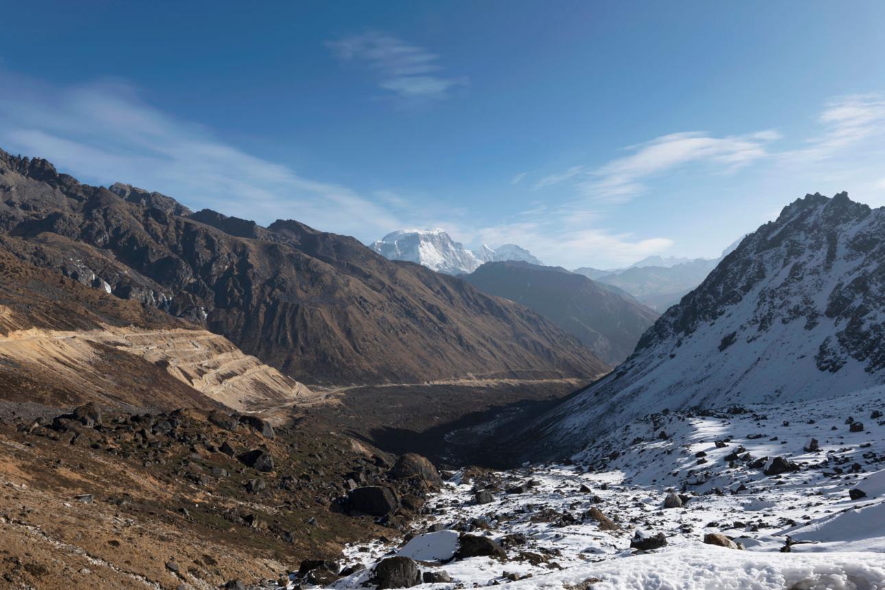 Kala Patthar