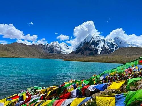 Discover North Sikkim the Frozen Kingdom