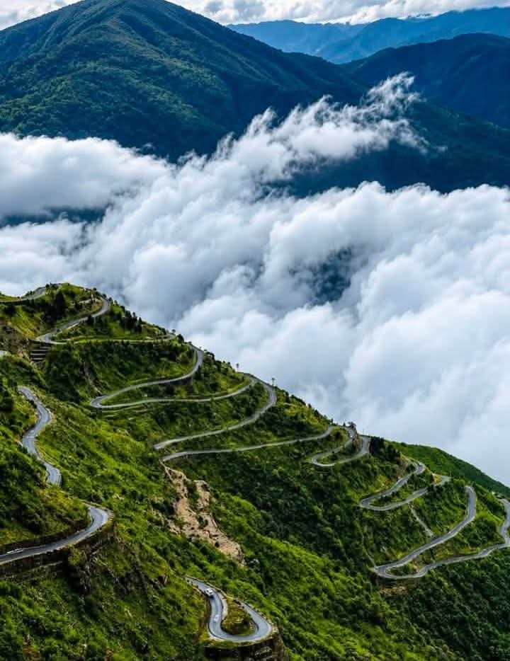 Discover the Hidden Gems of East Sikkim Silk Route