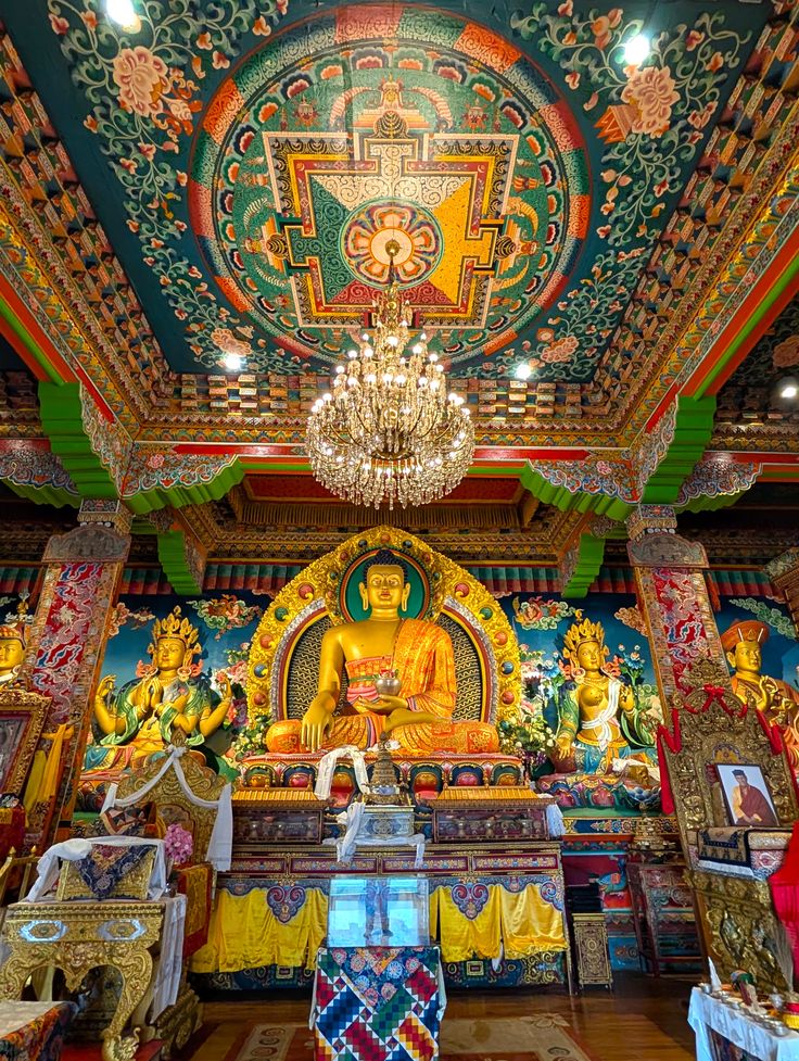 Discover the Hidden Hills of Darjeeling