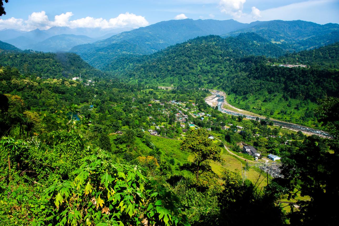 Jhalong