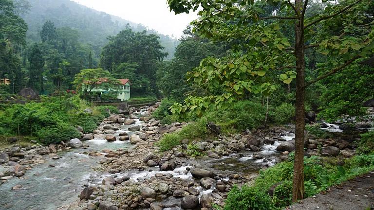 Suntalekhola