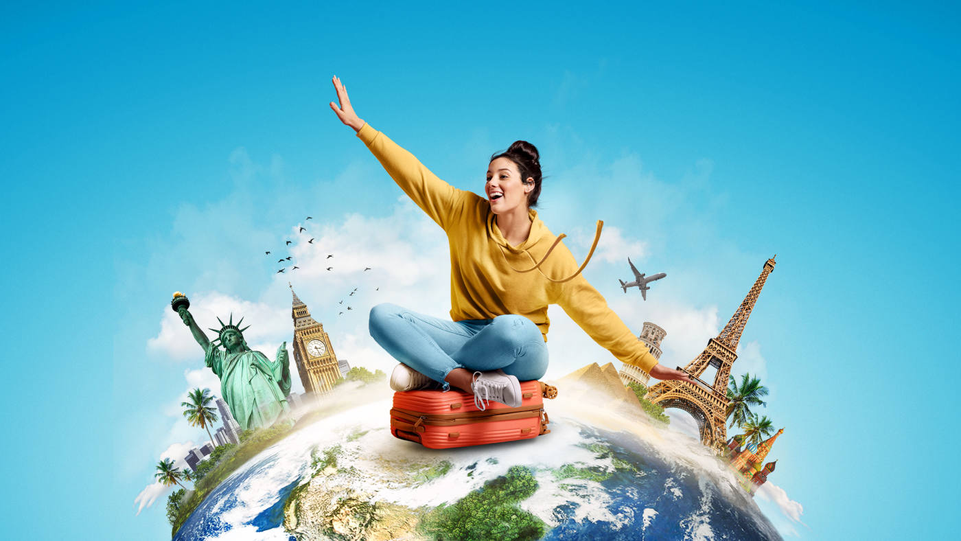 Ingress Travel and Tour