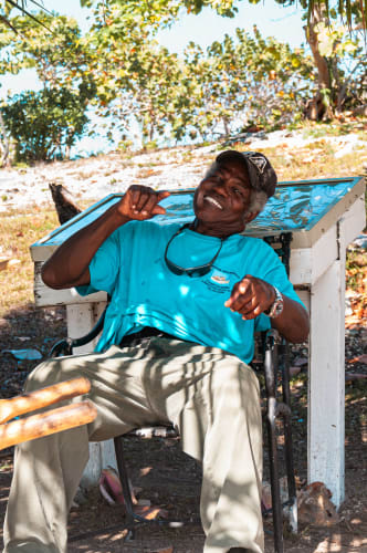 An image of showing reading.