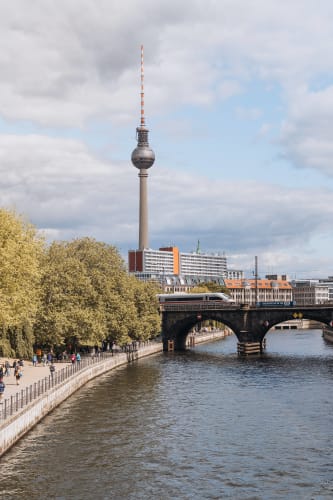 An image of a cityscape, travel, landscape, and architecture in a landmark.