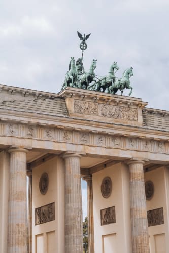 An image of a architecture, culture, and travel engaged in walking in a landmark.