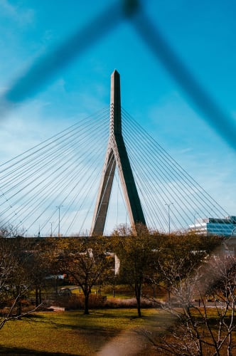 An image of a architecture, urban, and cityscape in a landmark.