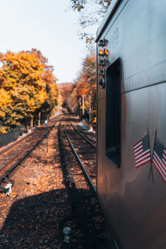 An image of a travel and urban engaged in running in an outdoor setting.