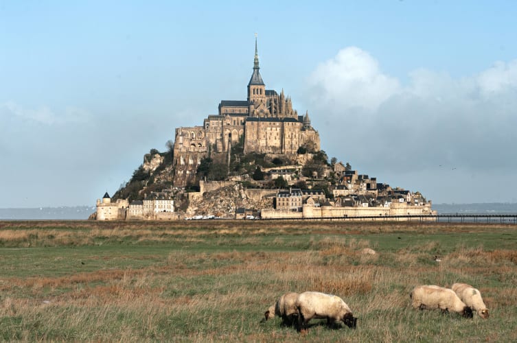 An image of a landscape, travel, and architecture in a landmark.