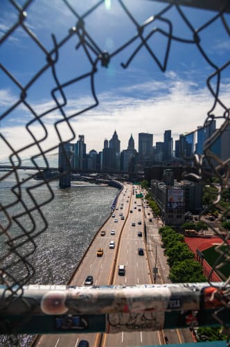 An image of a cityscape, urban, travel, and street in a landmark.